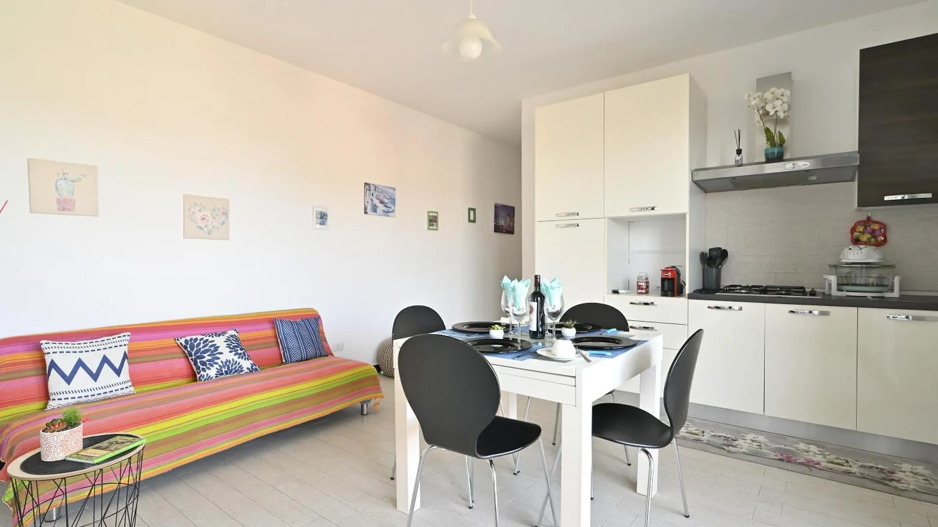 Guest House Sa Figumoru Relax Mare Bari Sardo