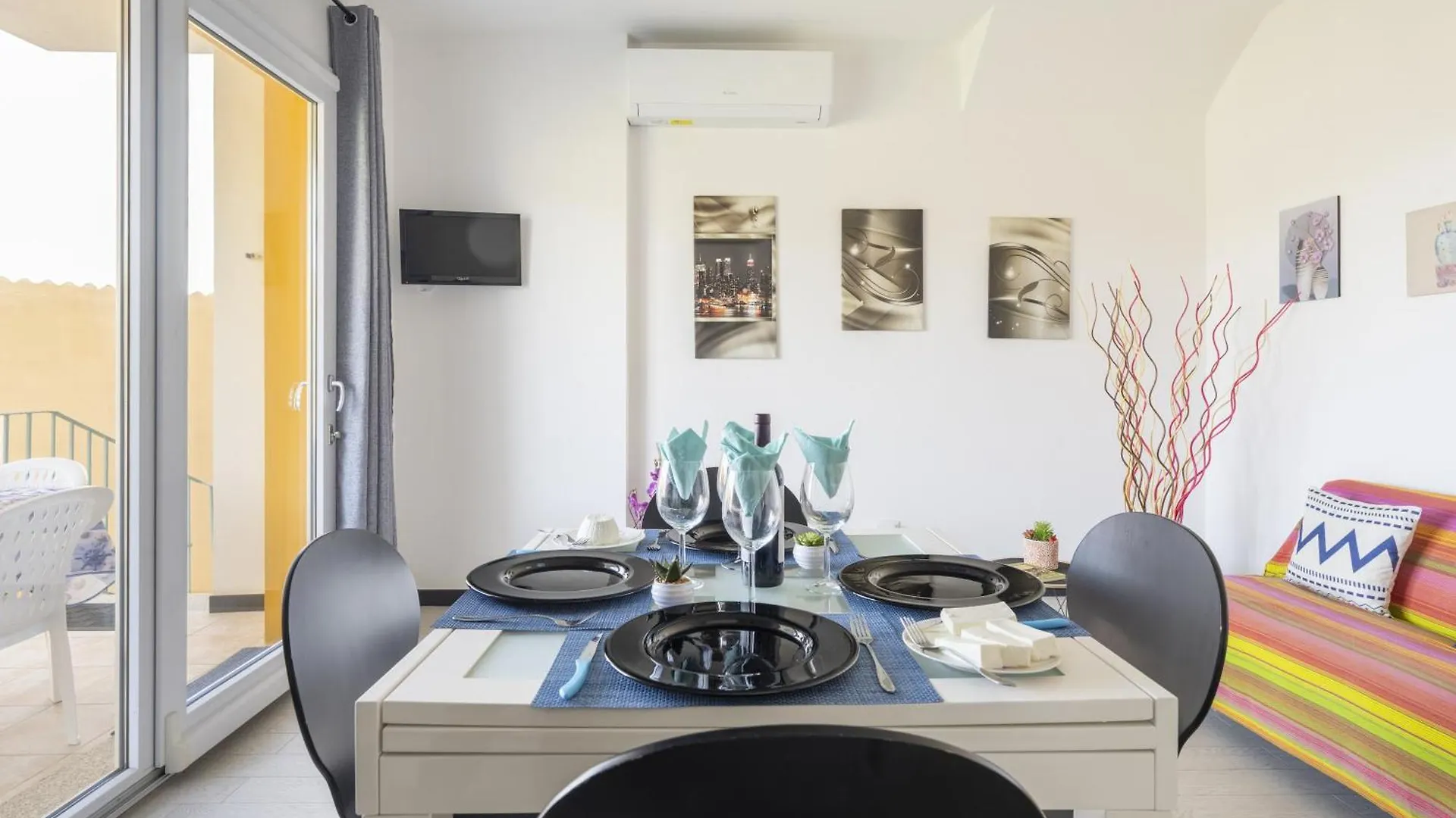 Guest House Sa Figumoru Relax Mare Bari Sardo