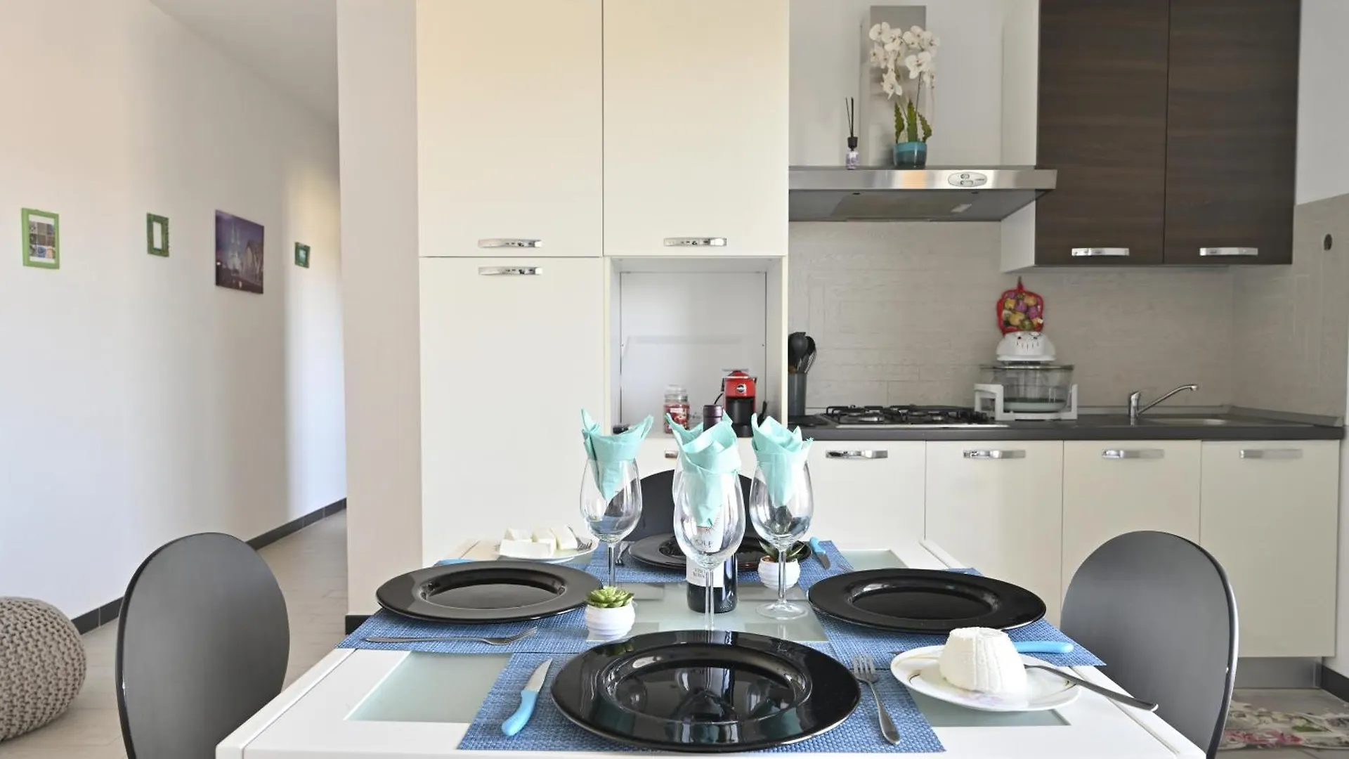 Guest House Sa Figumoru Relax Mare Bari Sardo