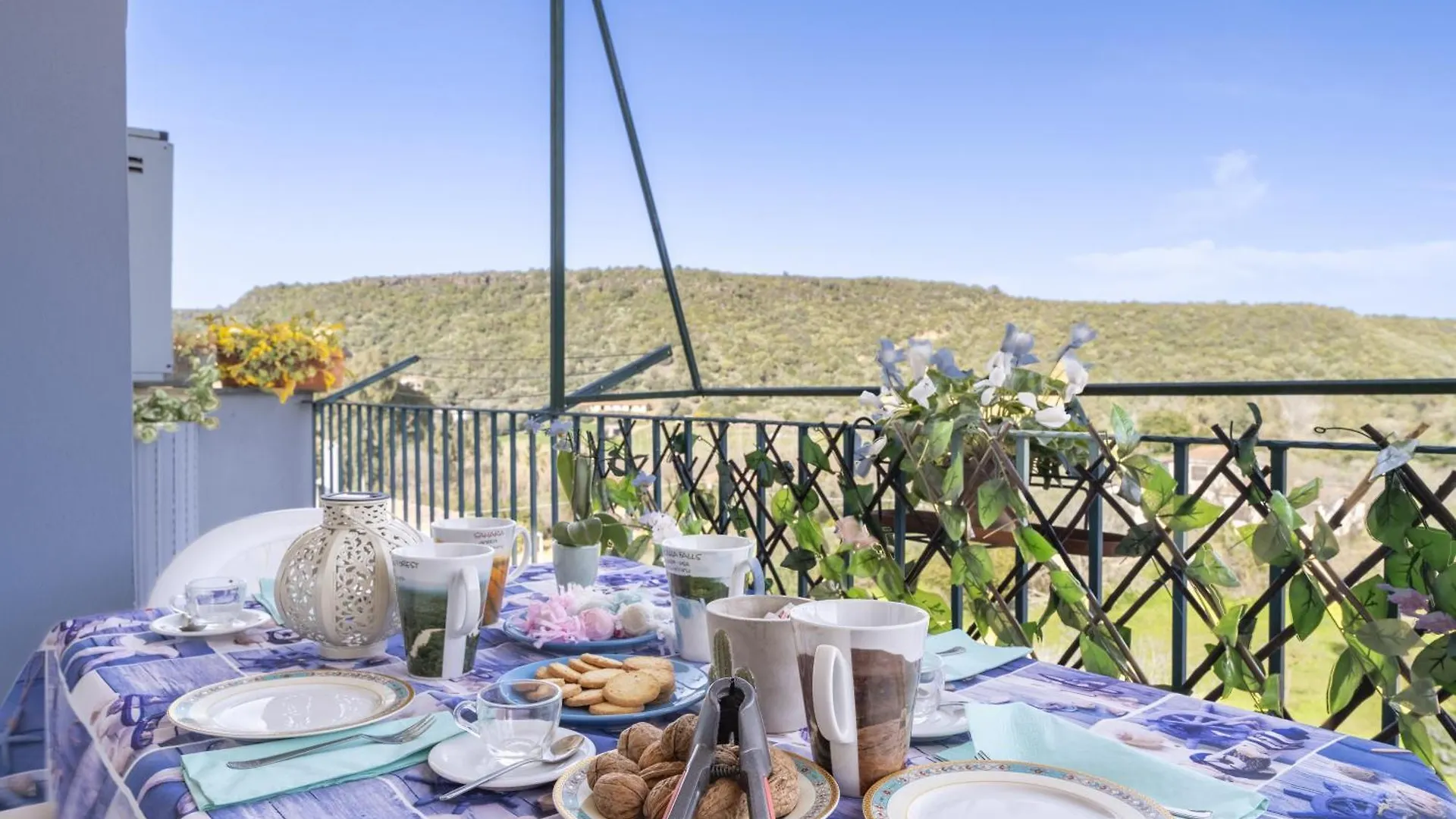 Holiday home Guest House Sa Figumoru Relax Mare Bari Sardo