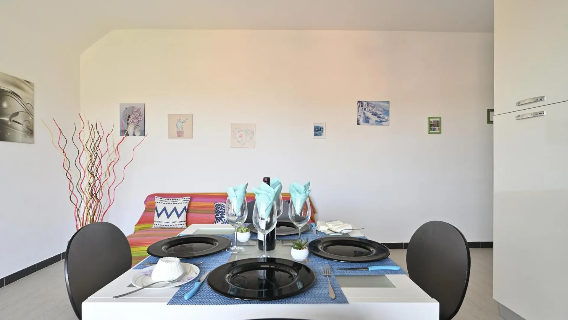 Guest House Sa Figumoru Relax Mare Bari Sardo 0*,  Italy