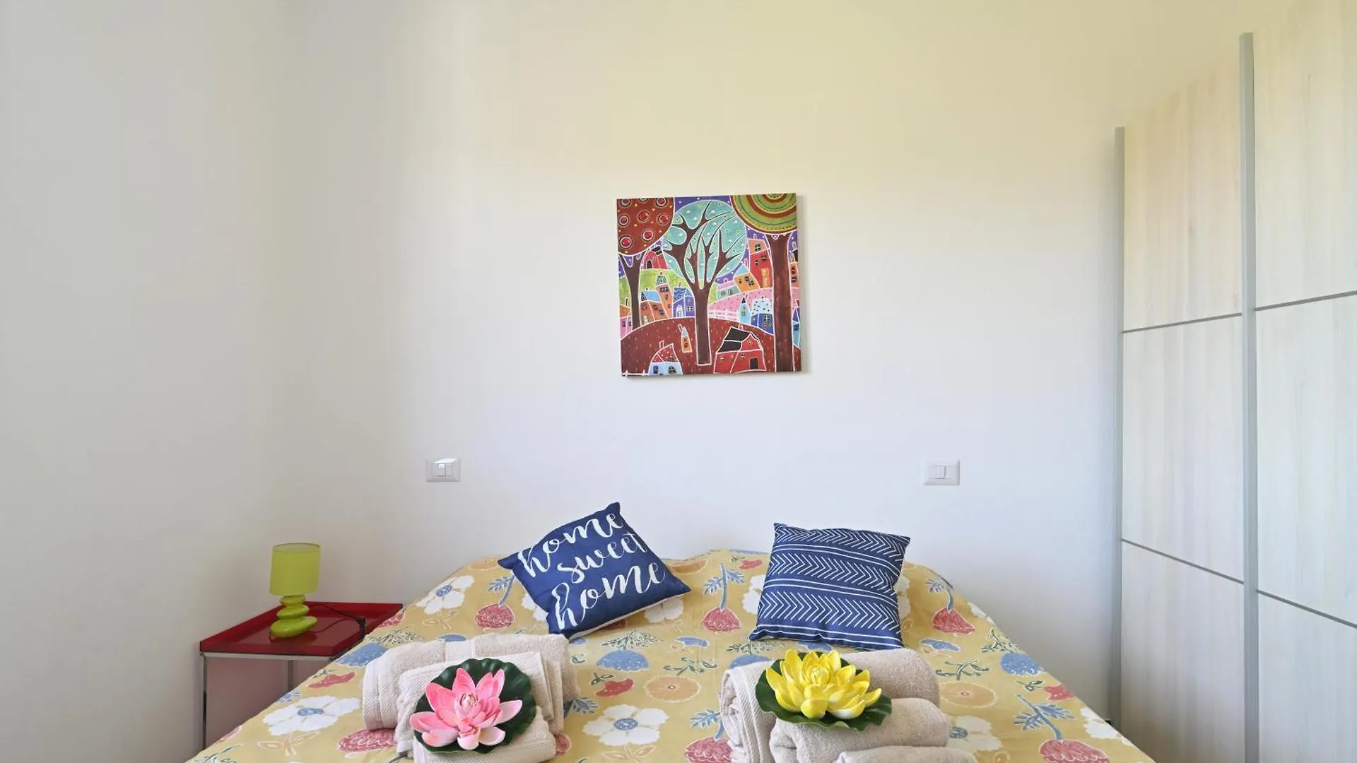 Guest House Sa Figumoru Relax Mare Bari Sardo