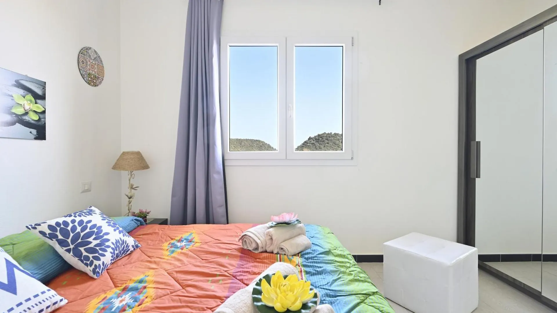 Guest House Sa Figumoru Relax Mare Bari Sardo 0*,