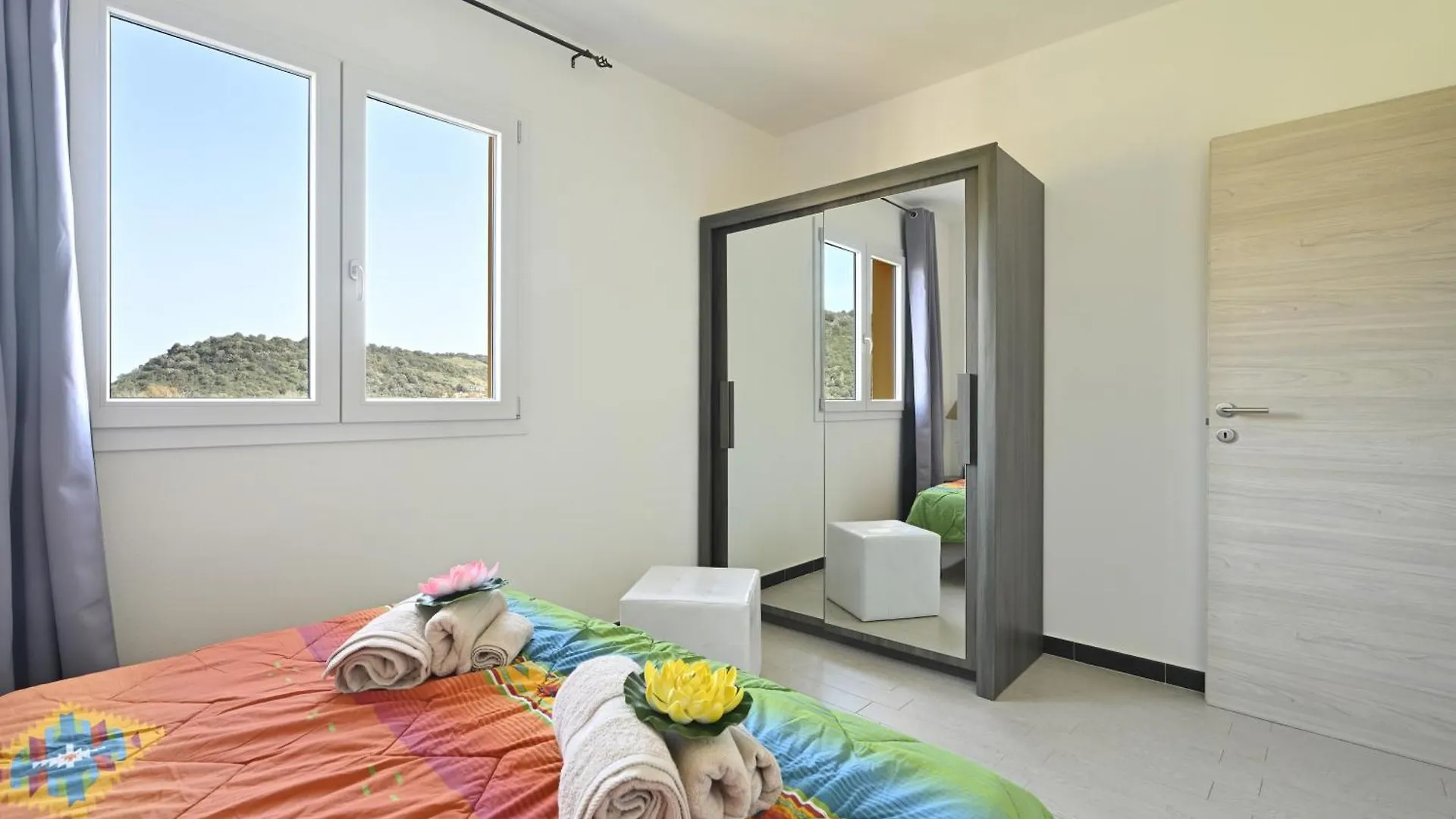 Holiday home Guest House Sa Figumoru Relax Mare Bari Sardo