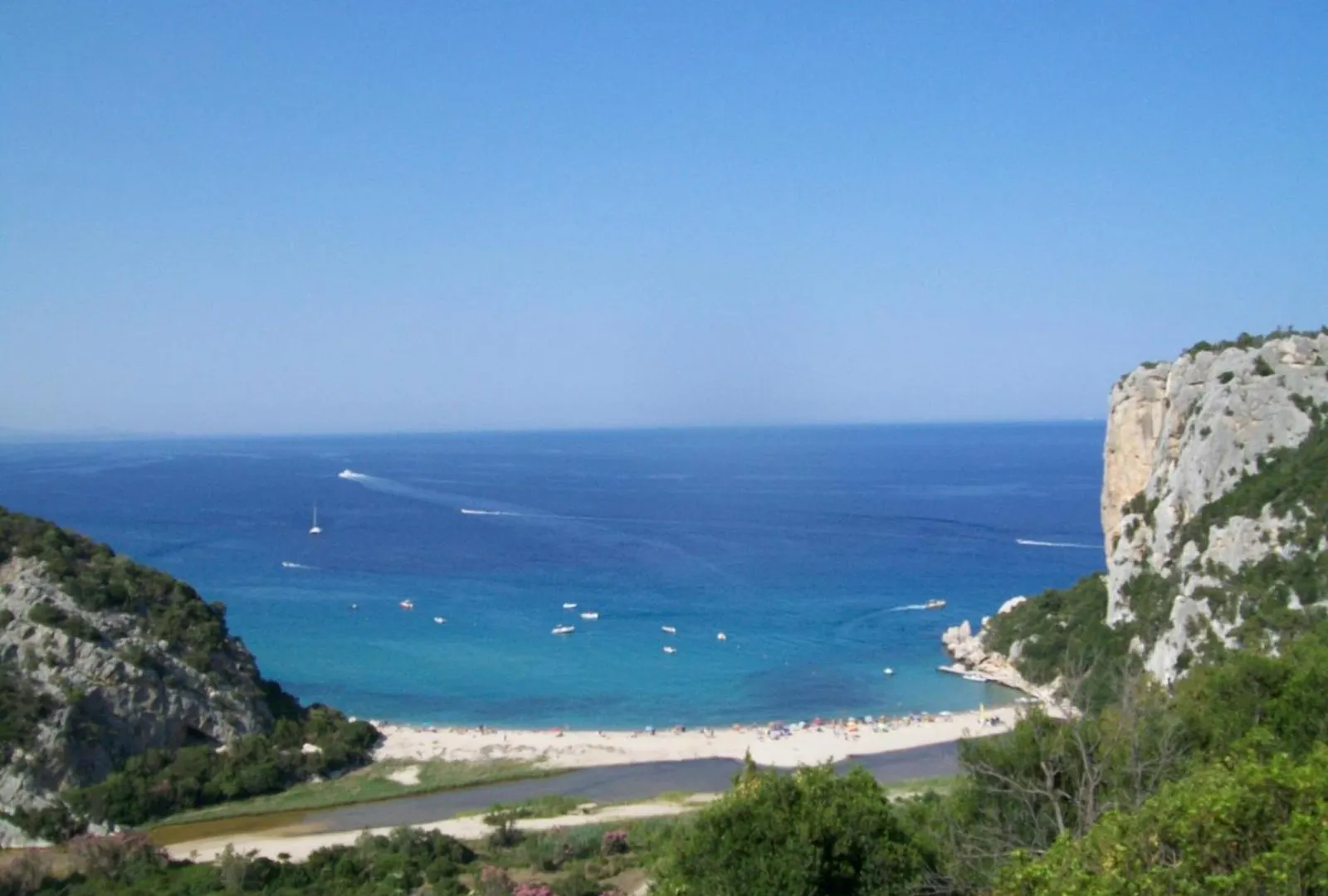 Guest House Sa Figumoru Relax Mare Bari Sardo
